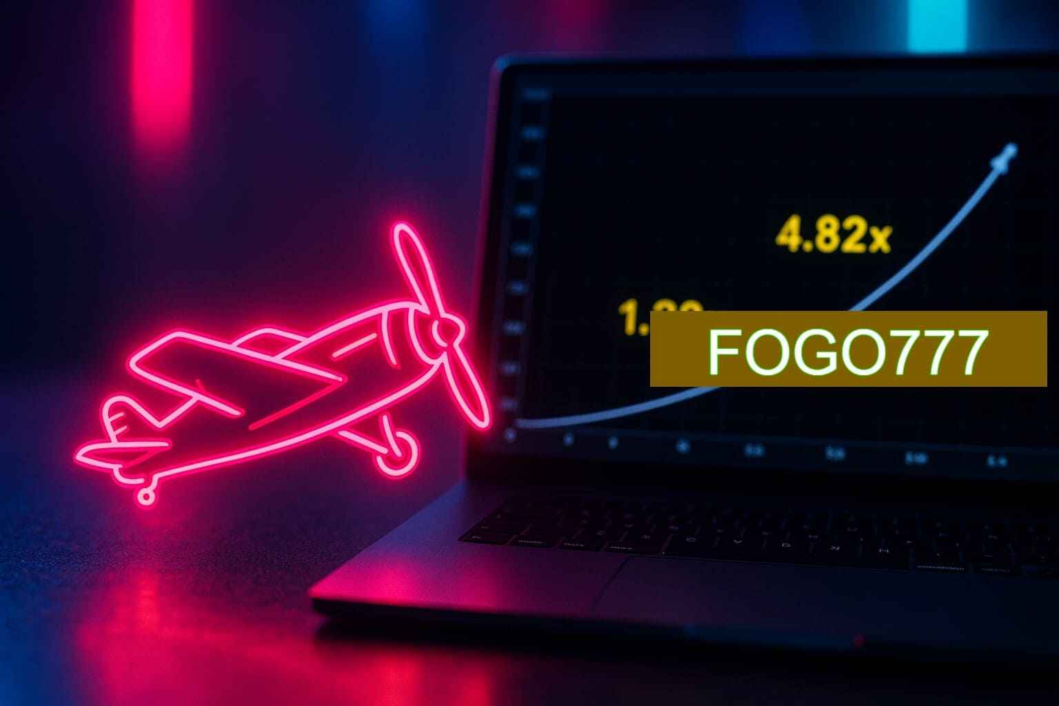 Como Jogar Aviator