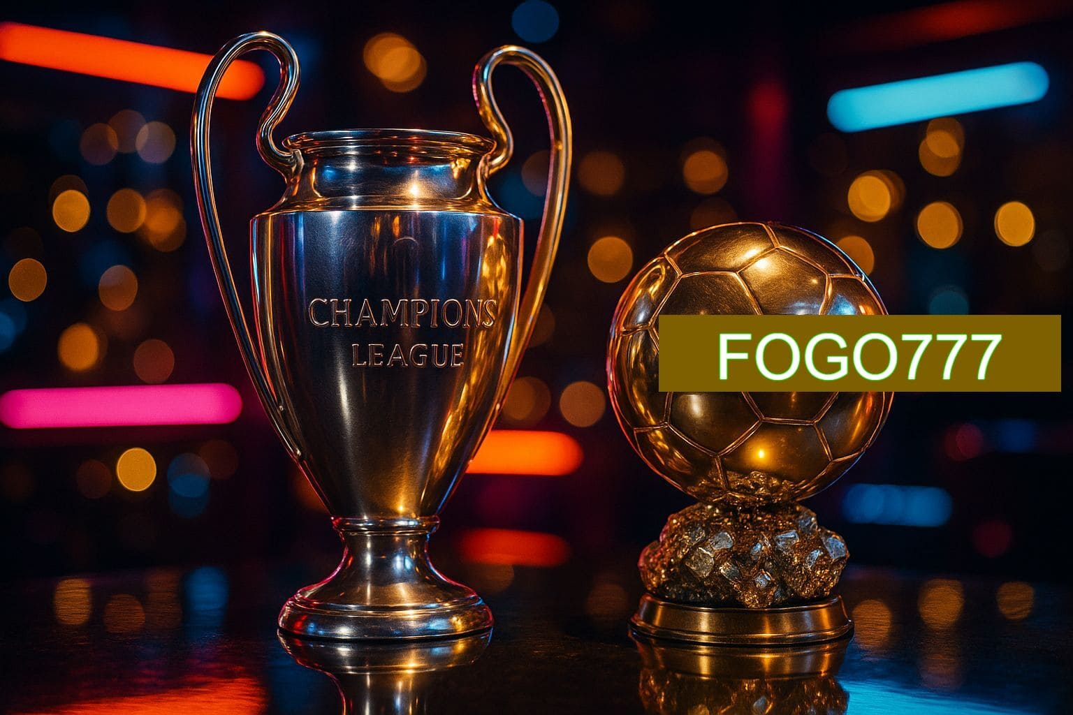 Eventos Esportivos