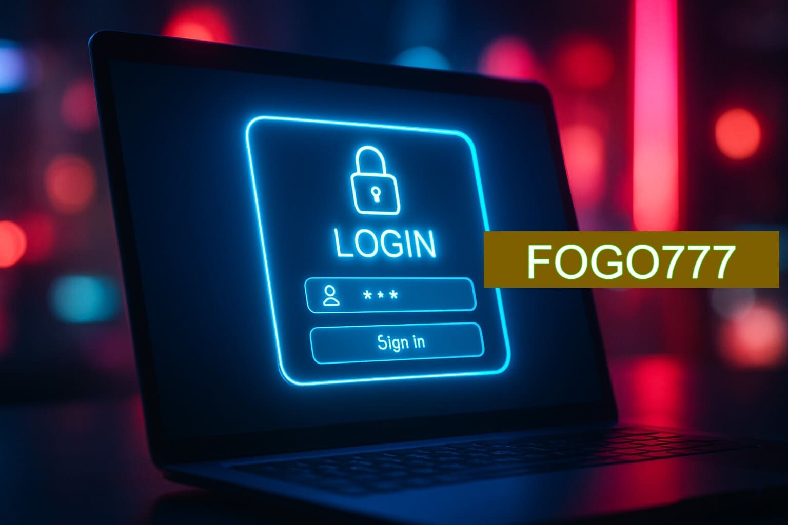 Benefícios do Login
