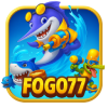 Logo da FOGO777