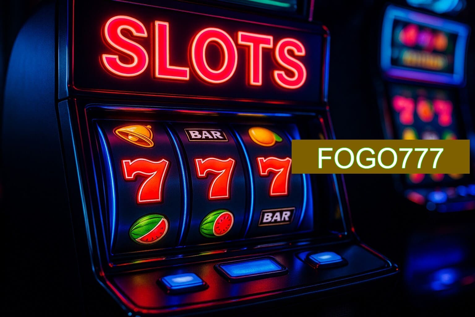 Benefícios dos Slots